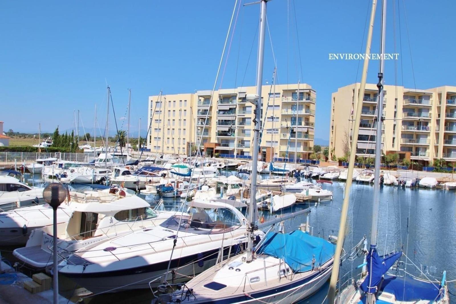 Apartment Global Immo 2198 Royal Marine Ii *