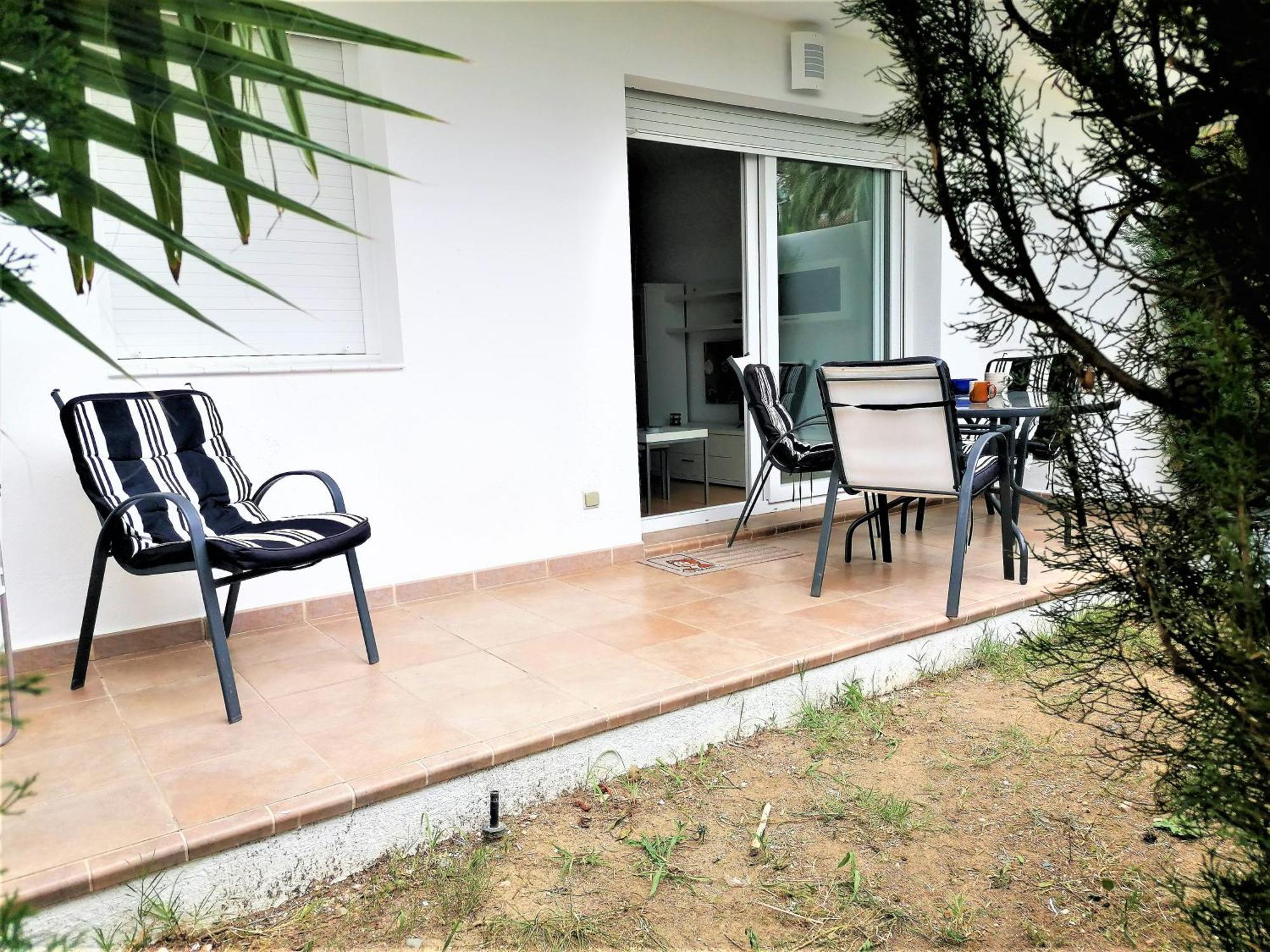 Apartment Global Immo 2198 Royal Marine Ii