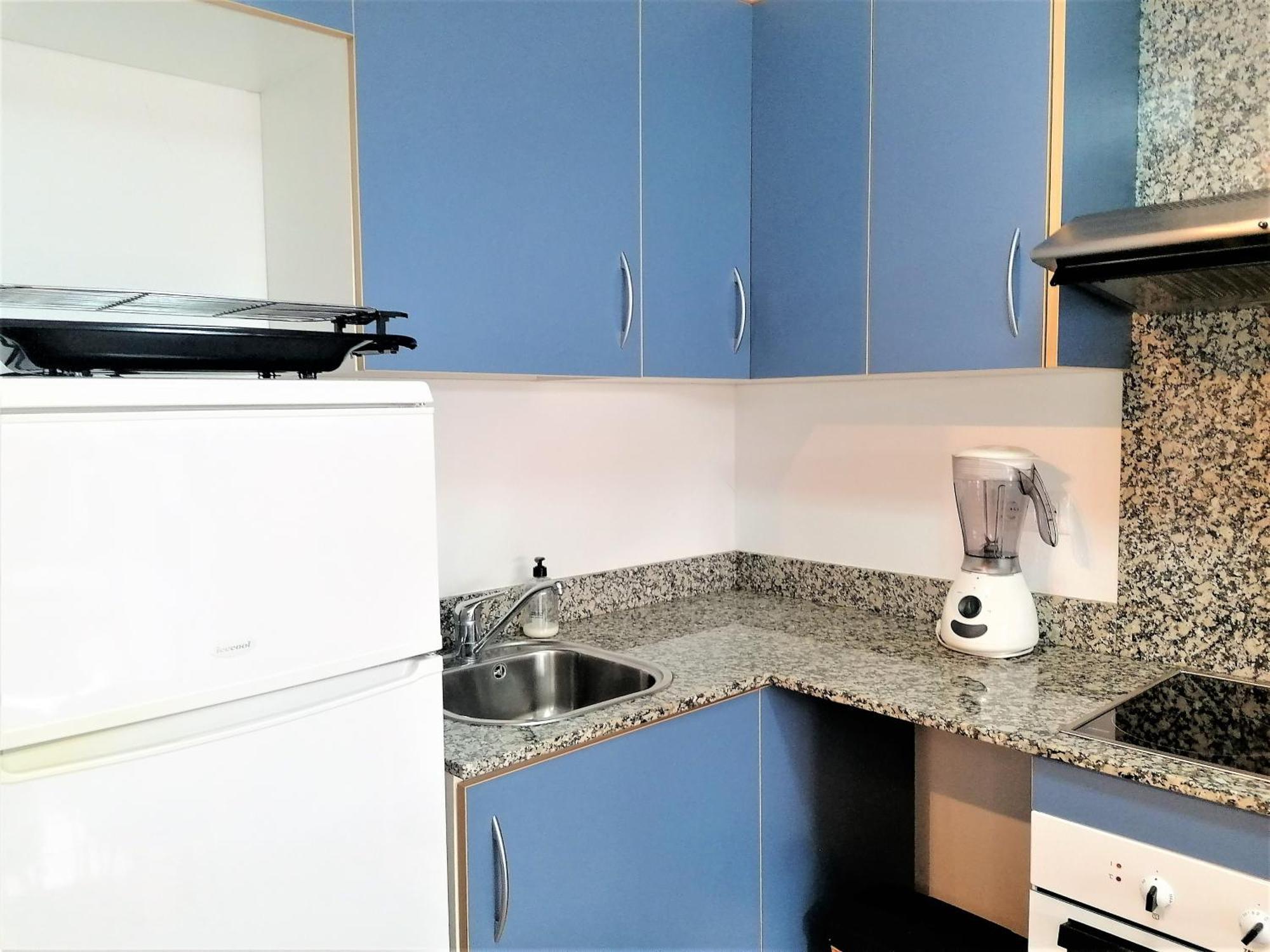 Apartment Global Immo 2198 Royal Marine Ii *