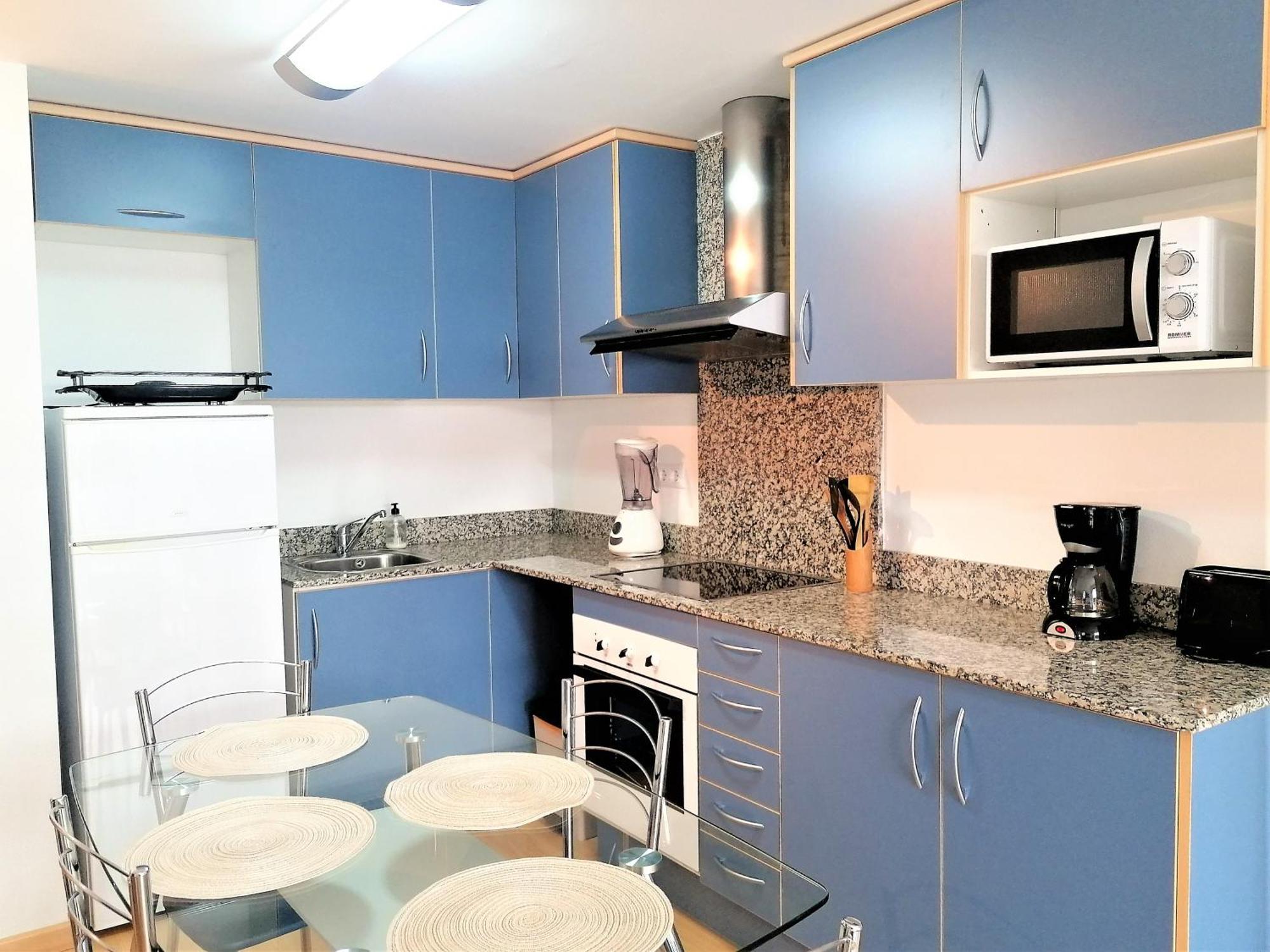 Global Immo 2198 Royal Marine Ii Apartment Roses