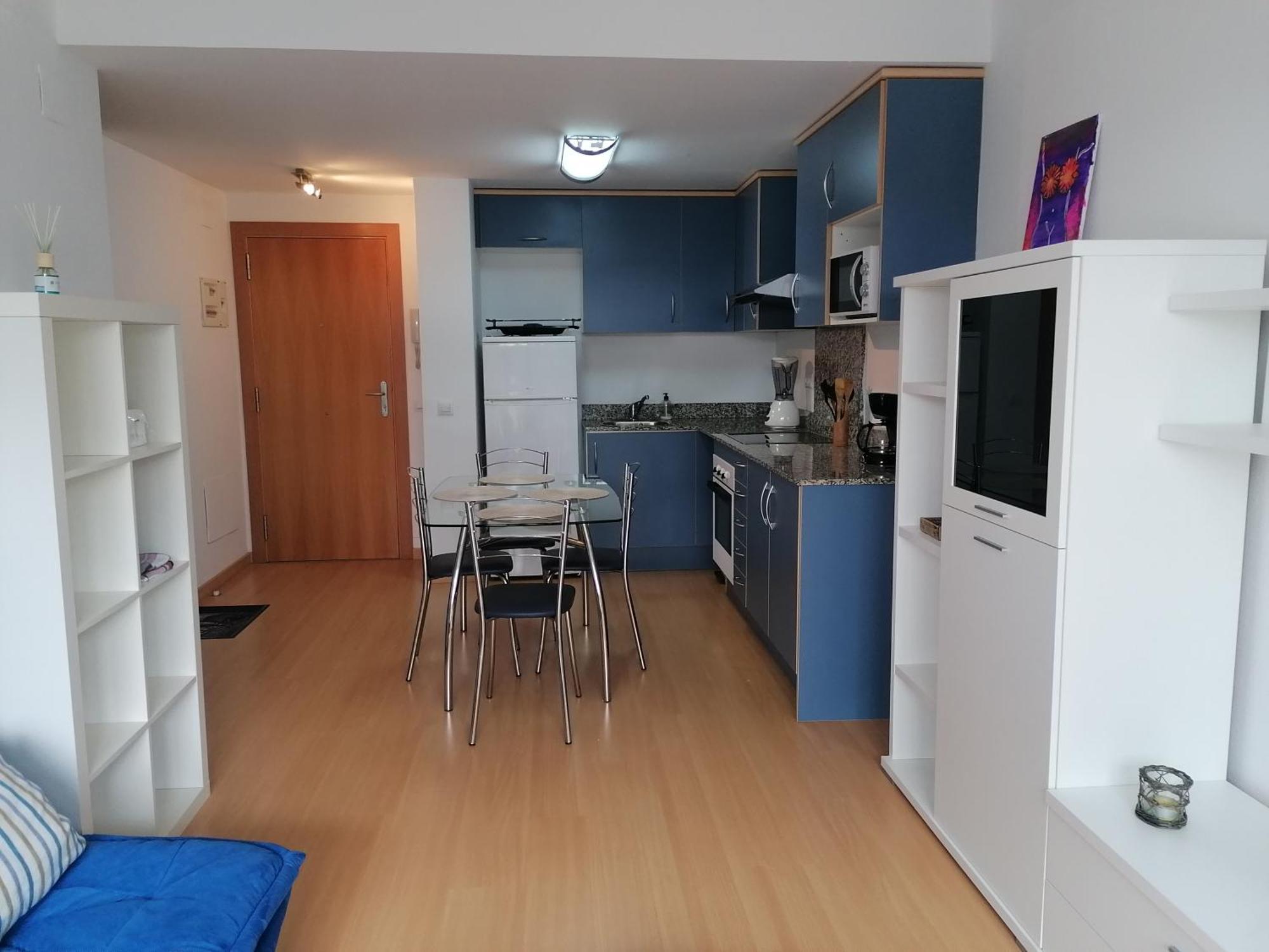 Global Immo 2198 Royal Marine Ii Apartment Roses