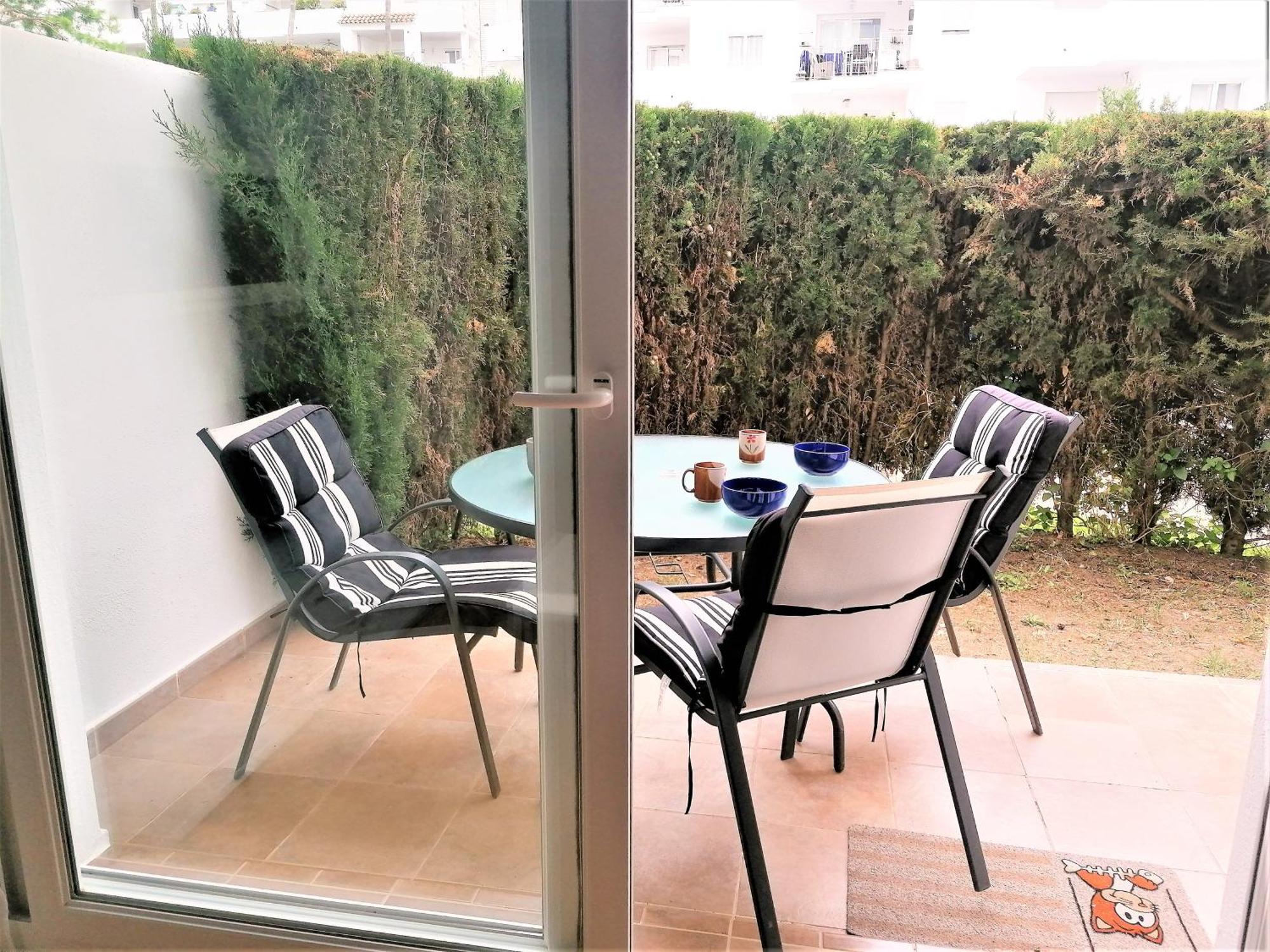 Global Immo 2198 Royal Marine Ii Apartment Roses